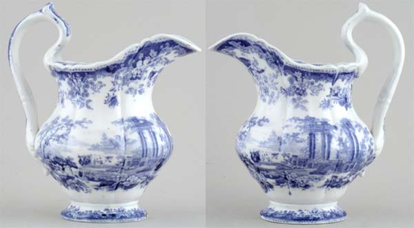 Jug or Pitcher c1835